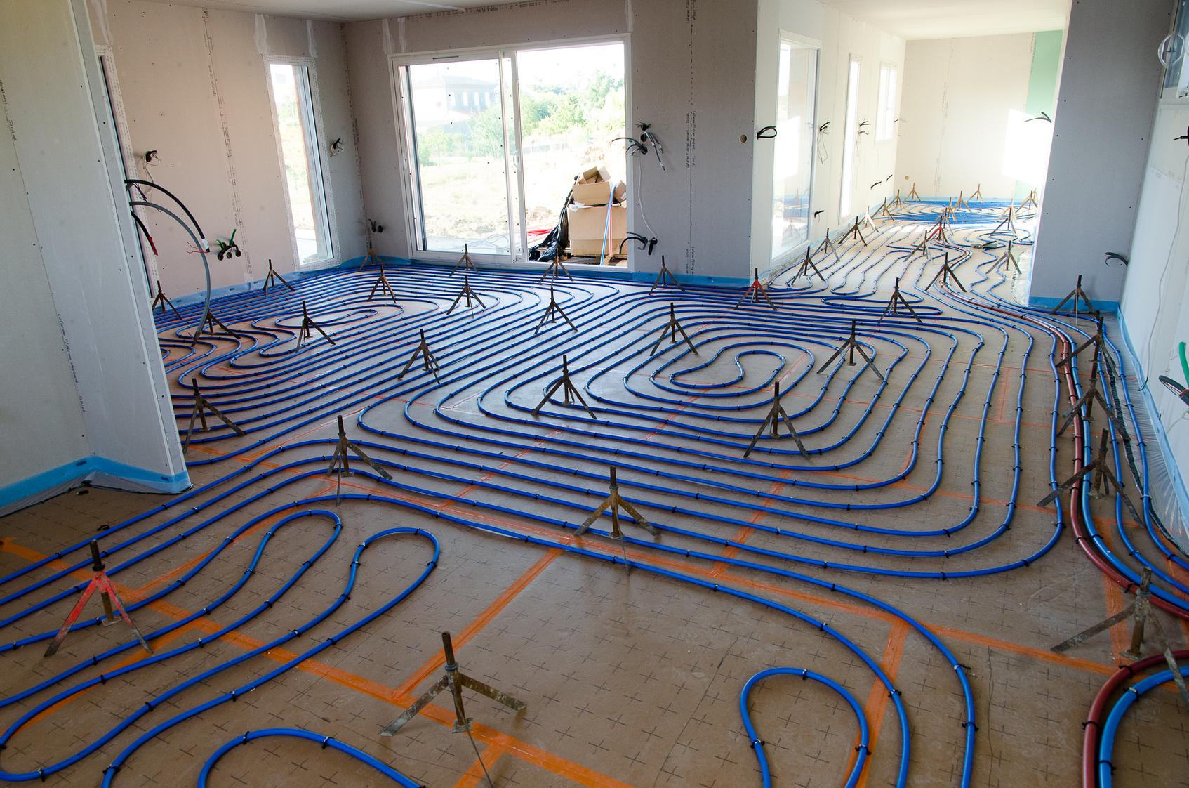  chauffagiste L'Haÿ-les-Roses