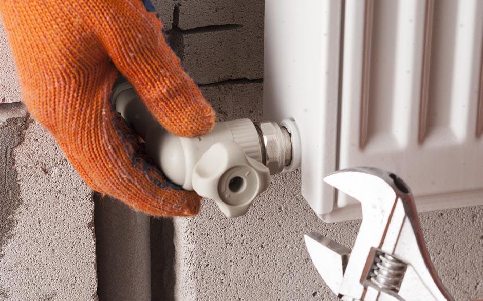  chauffagiste L'Haÿ-les-Roses